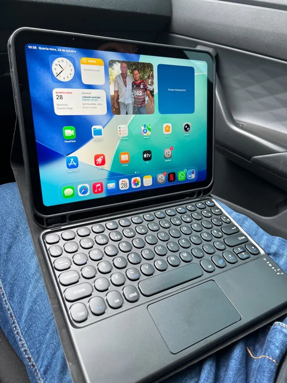 iPad A16 - Foto 5