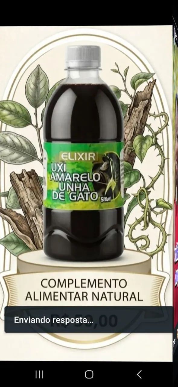 100% Natural  - Foto 5