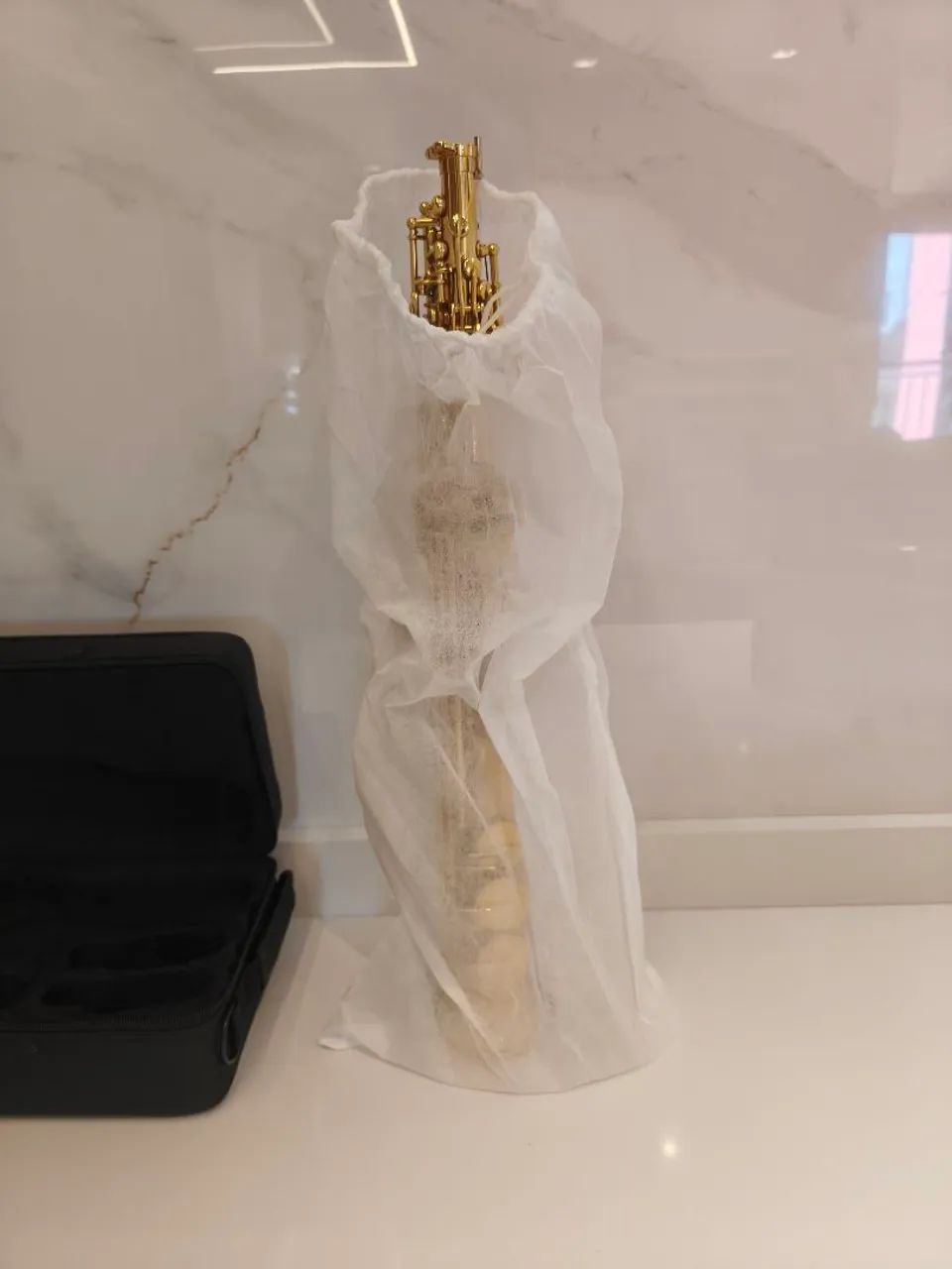 Sax soprano  - Foto 4
