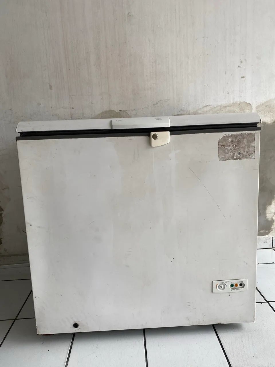Freezer 