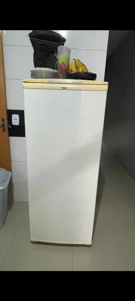 Geladeira consul  - Foto 3