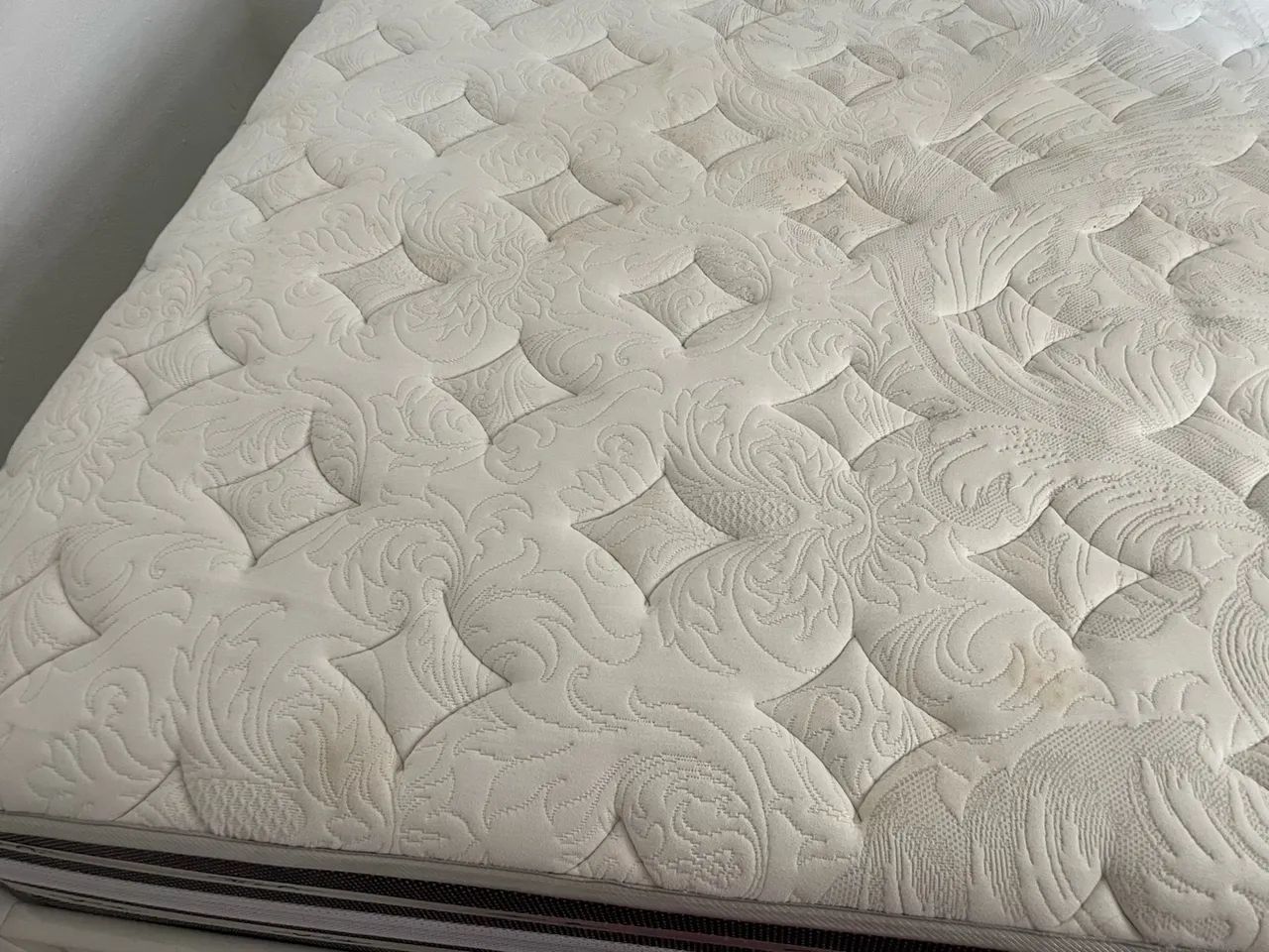 Cama e colchão  - Foto 3