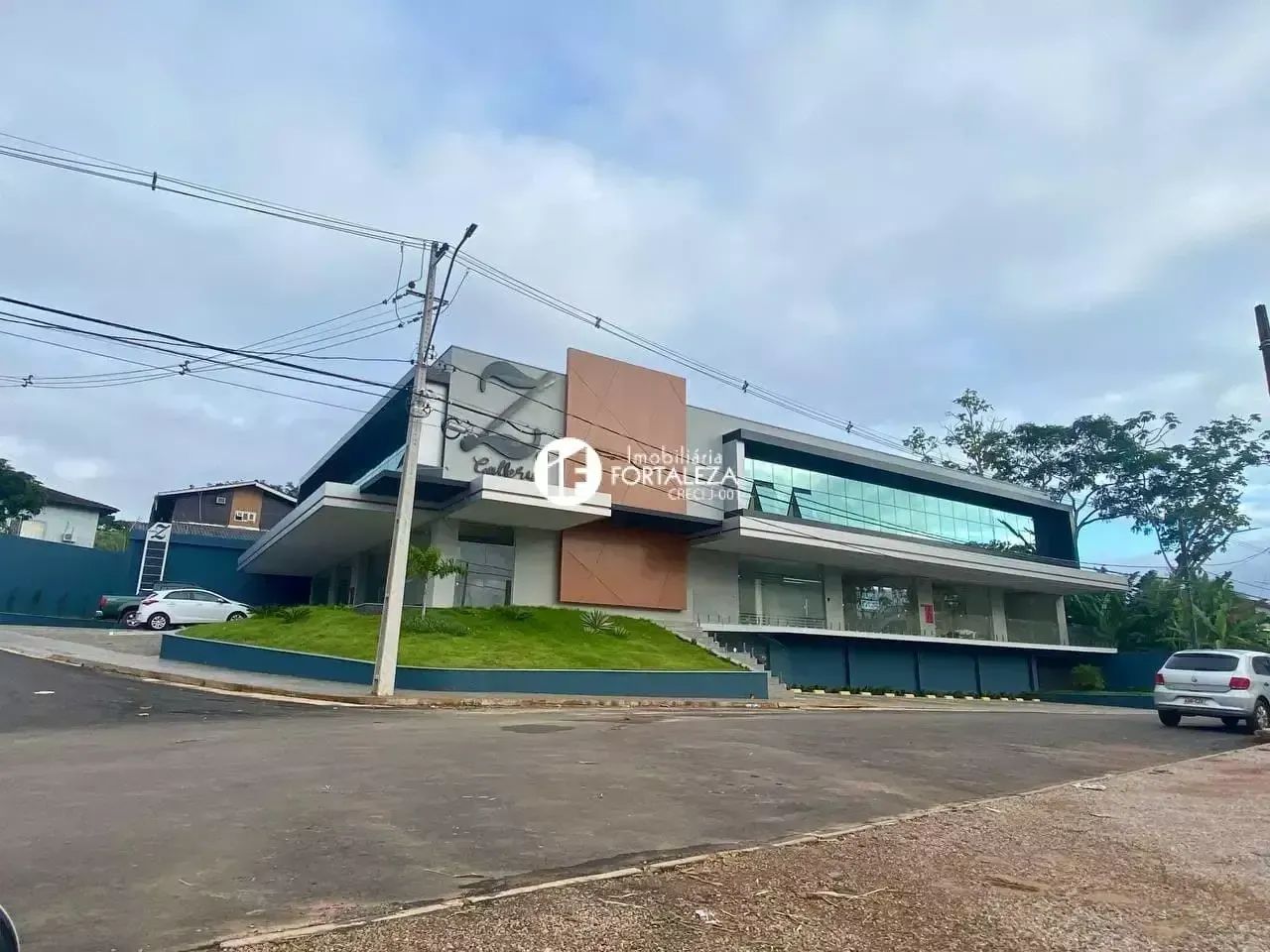 Sala para aluguel, Jardim de Alah - Rio Branco/AC - Foto 5