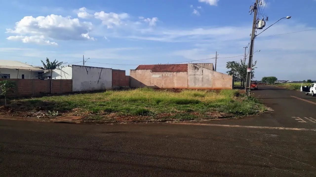 Vende se terreno Rolândia  - Foto 4