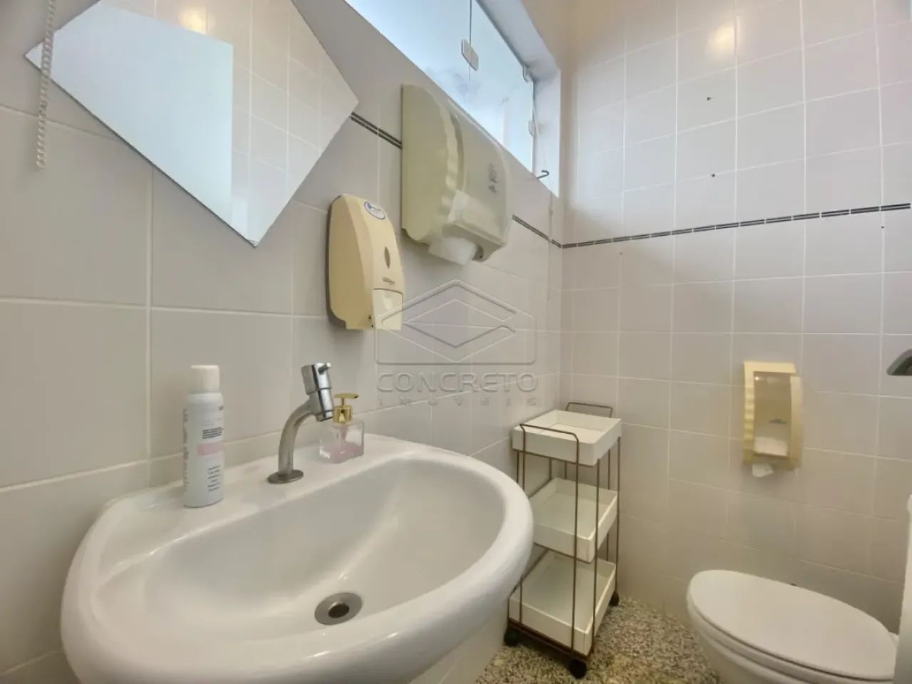 Comercial Sala comercial em Jaú - Foto 4