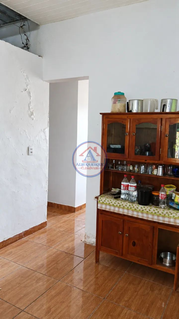 CASA 4 QUARTOS - SETOR ITATIAIA - Foto 4
