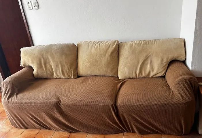 Conjunto de sofás Boulevard Export (2 e 3 lugares) - Foto 4