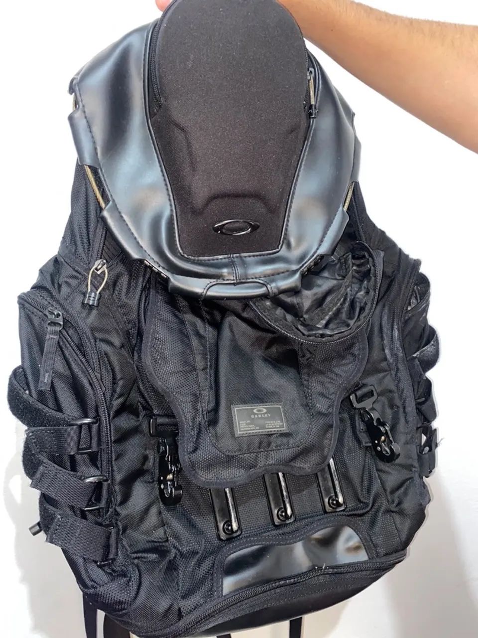 Mochila original Oakley  - Foto 4