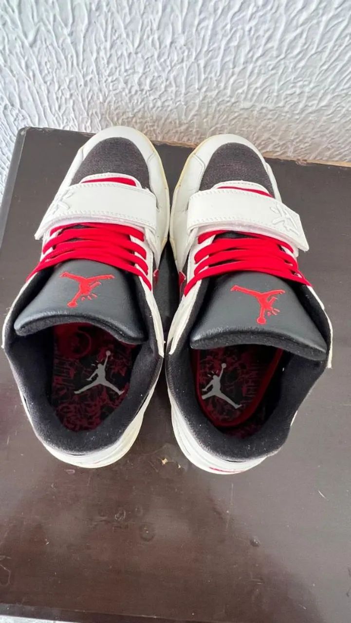 Nike Jordan Travis Scott - Foto 5