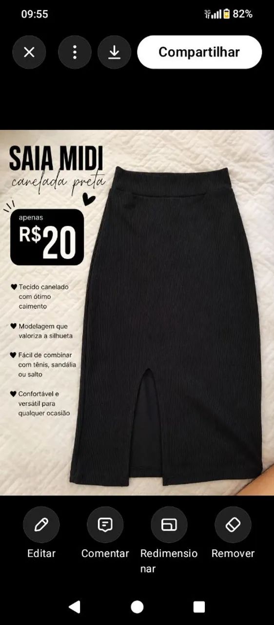 Roupas  - Foto 3