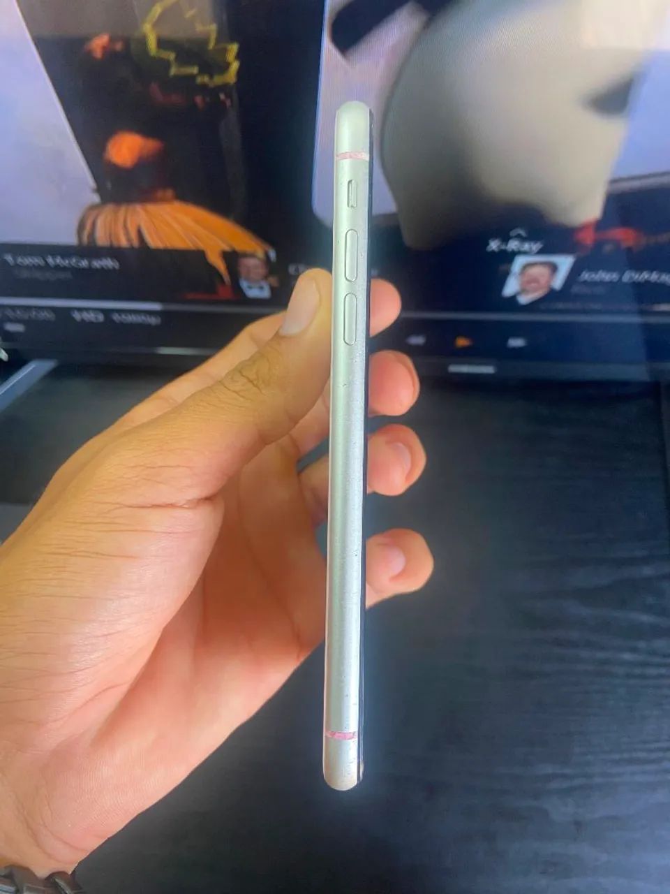 iPhone 11/128gb bateria 100% - Foto 4