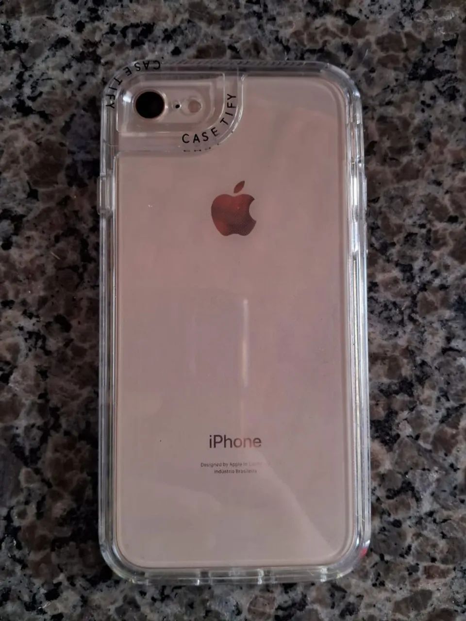 Iphone 8 normal - Foto 2