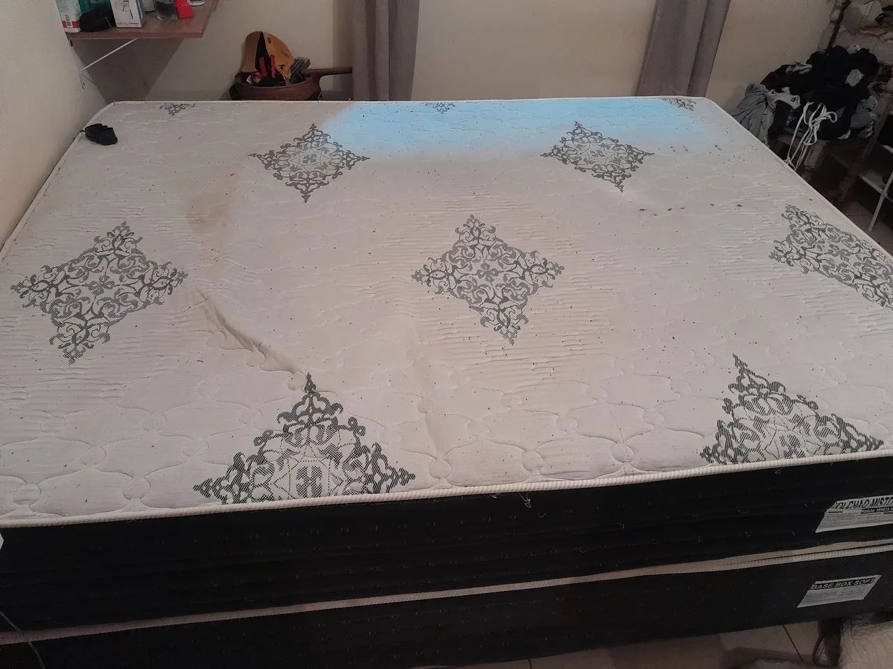 Cama king - Foto 4