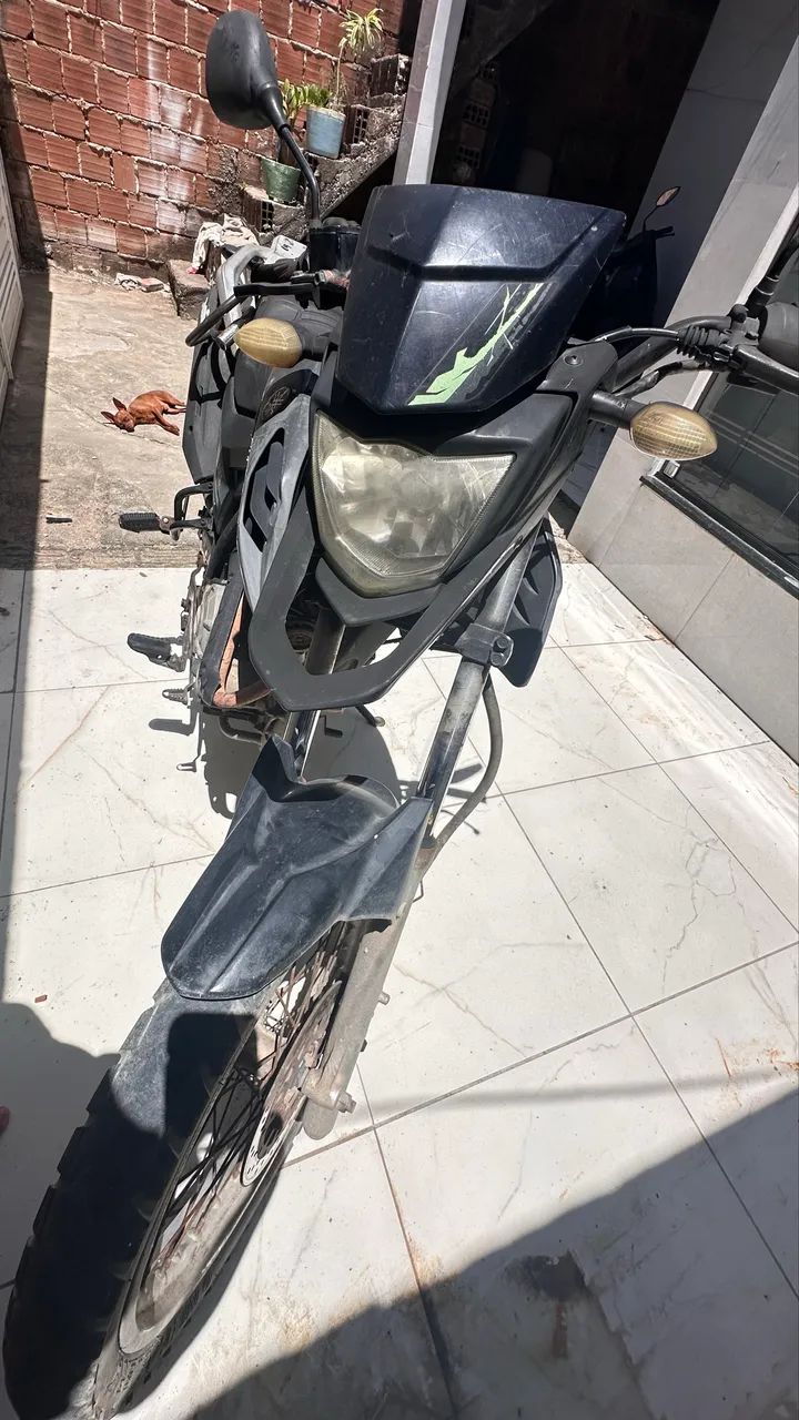 Moto Xtz 150 /2015  - Foto 5
