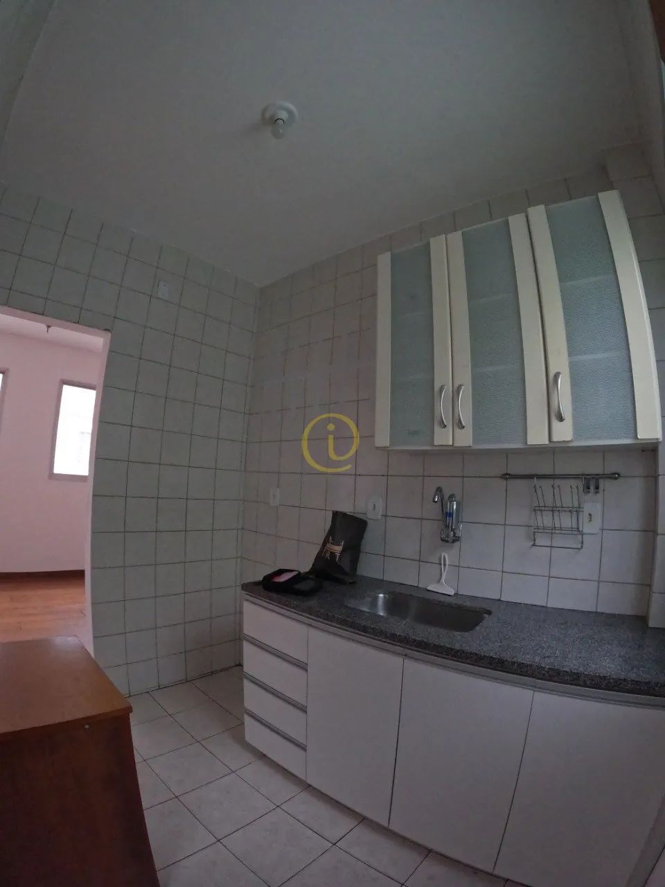 Apartamento para Aluguel no Liberdade, BH - Foto 4