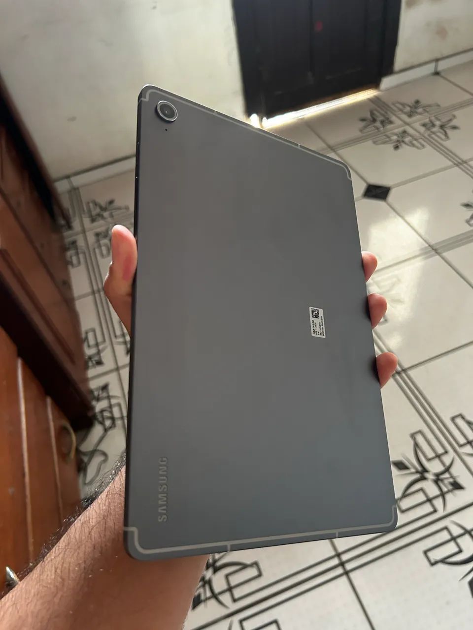 Tablet SAMSUNG GALAXY S10 FE  - Foto 2