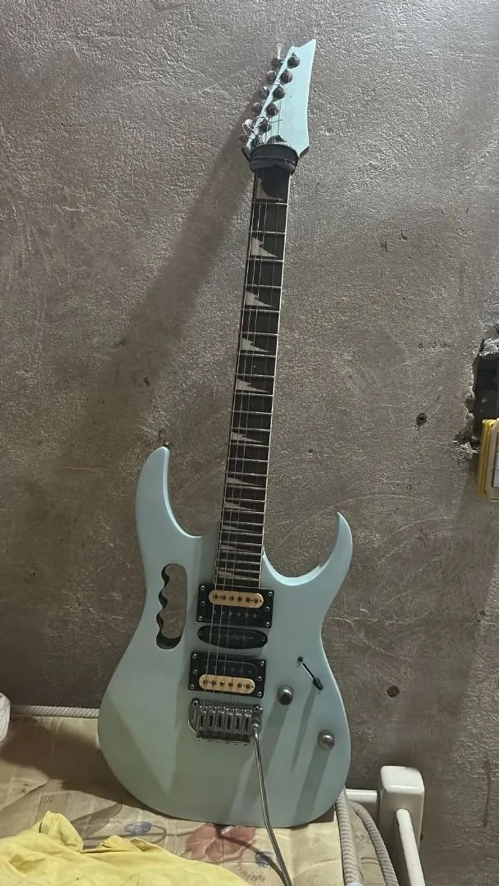 Guitarra 