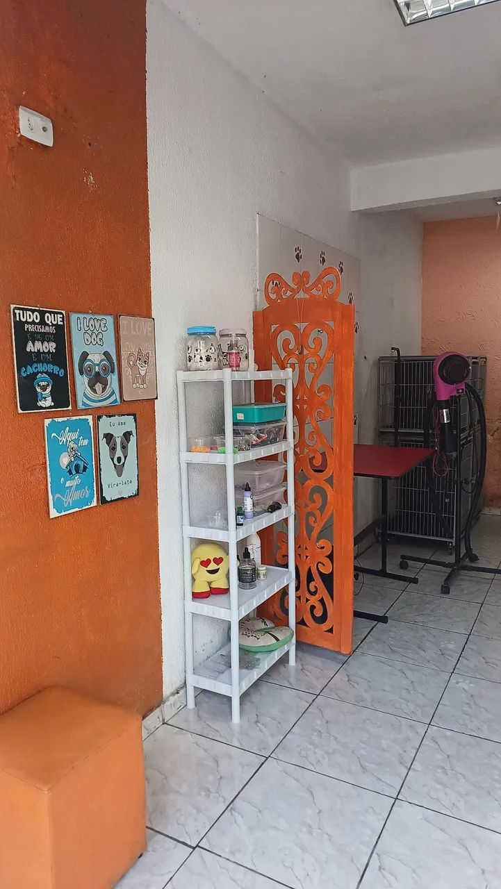 Vendo um Banho e Tosa - Foto 2
