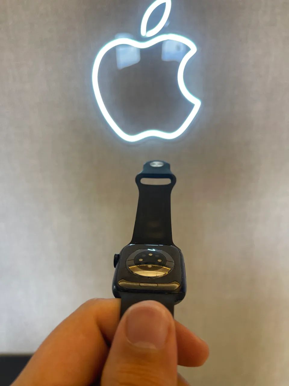 Apple Watch séries 7 41mm - Foto 2