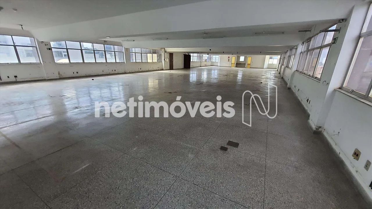 Locação Andar-pilotis Santa Efigênia Belo Horizonte - Foto 2