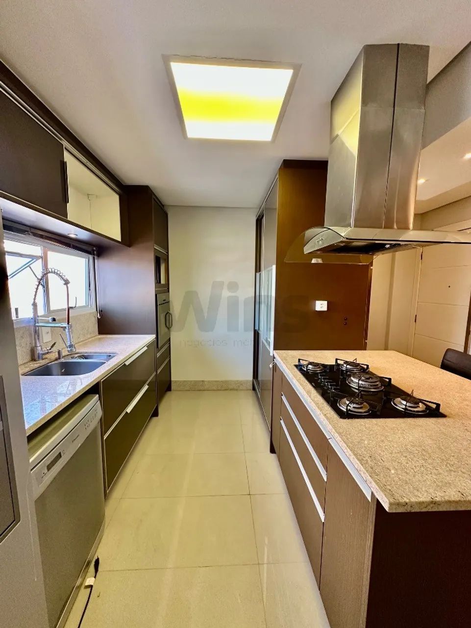 Apartamento mobiliado no bairro Pio Corrêa - Criciúma - Foto 2
