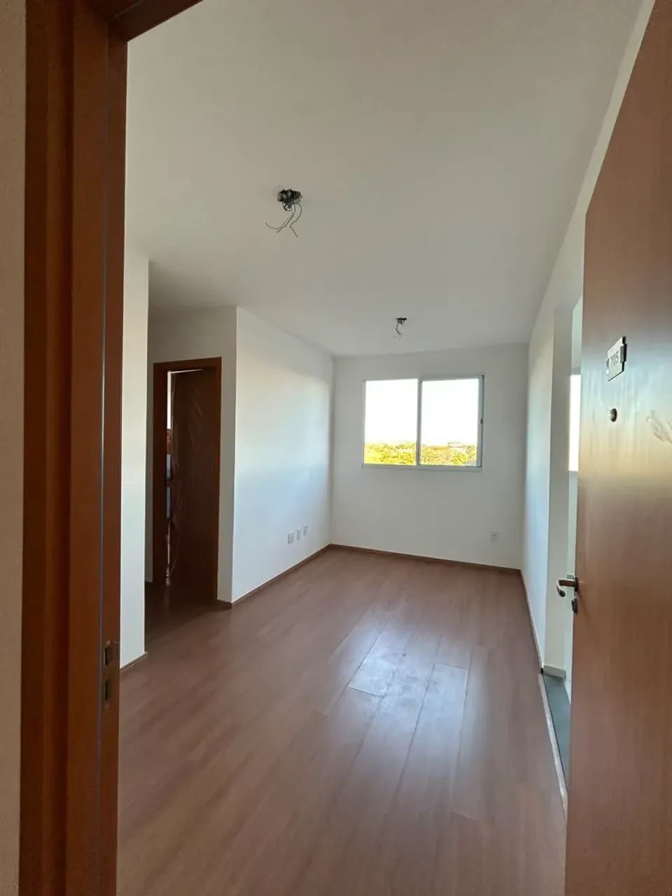 apartamento para alugar com 2 quartos torre com elevador bairro jardim das palmeiras - Foto 3
