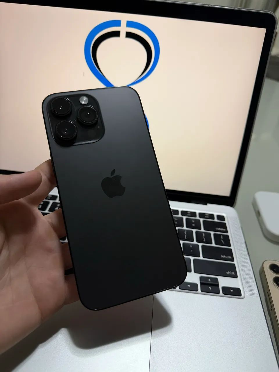 iPhone 14 Pro Max  - Foto 2