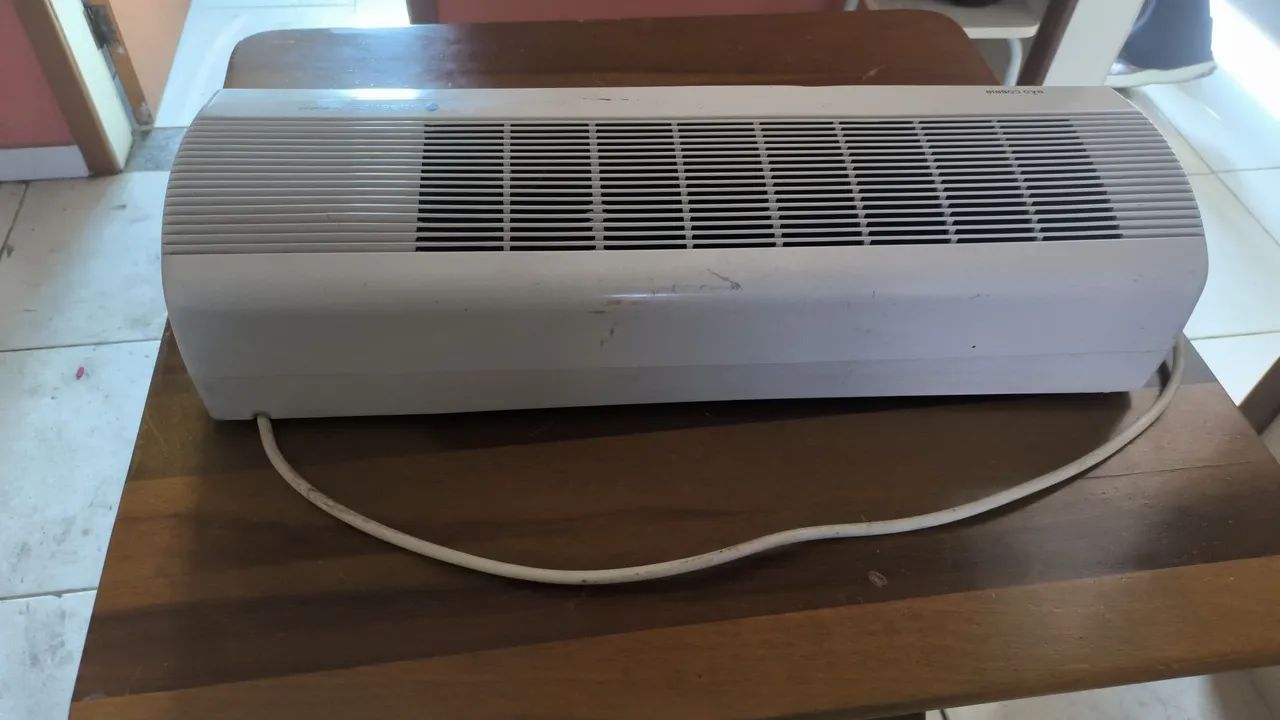 Aquecedor Cadence 127V