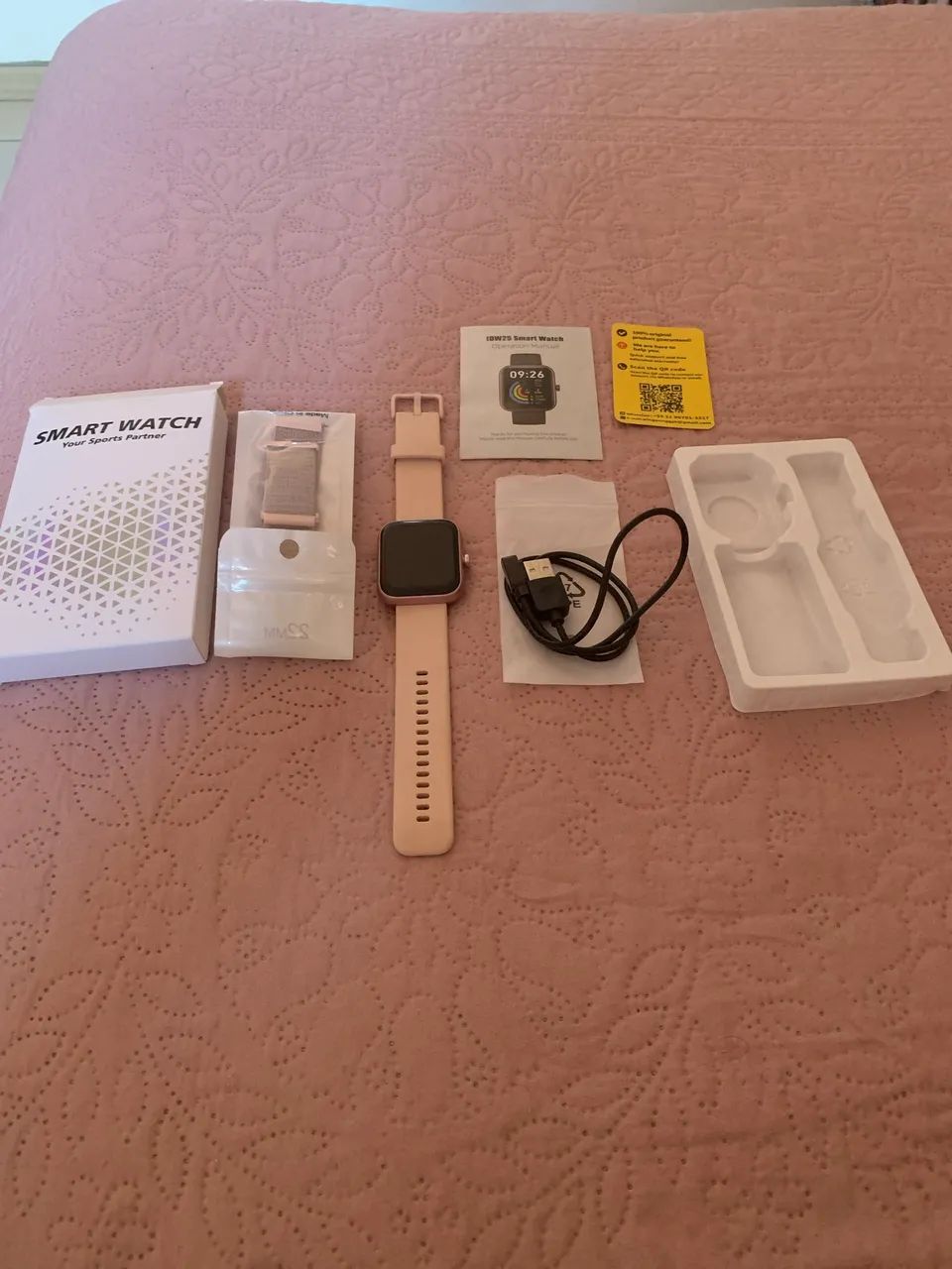 Smart Watch 