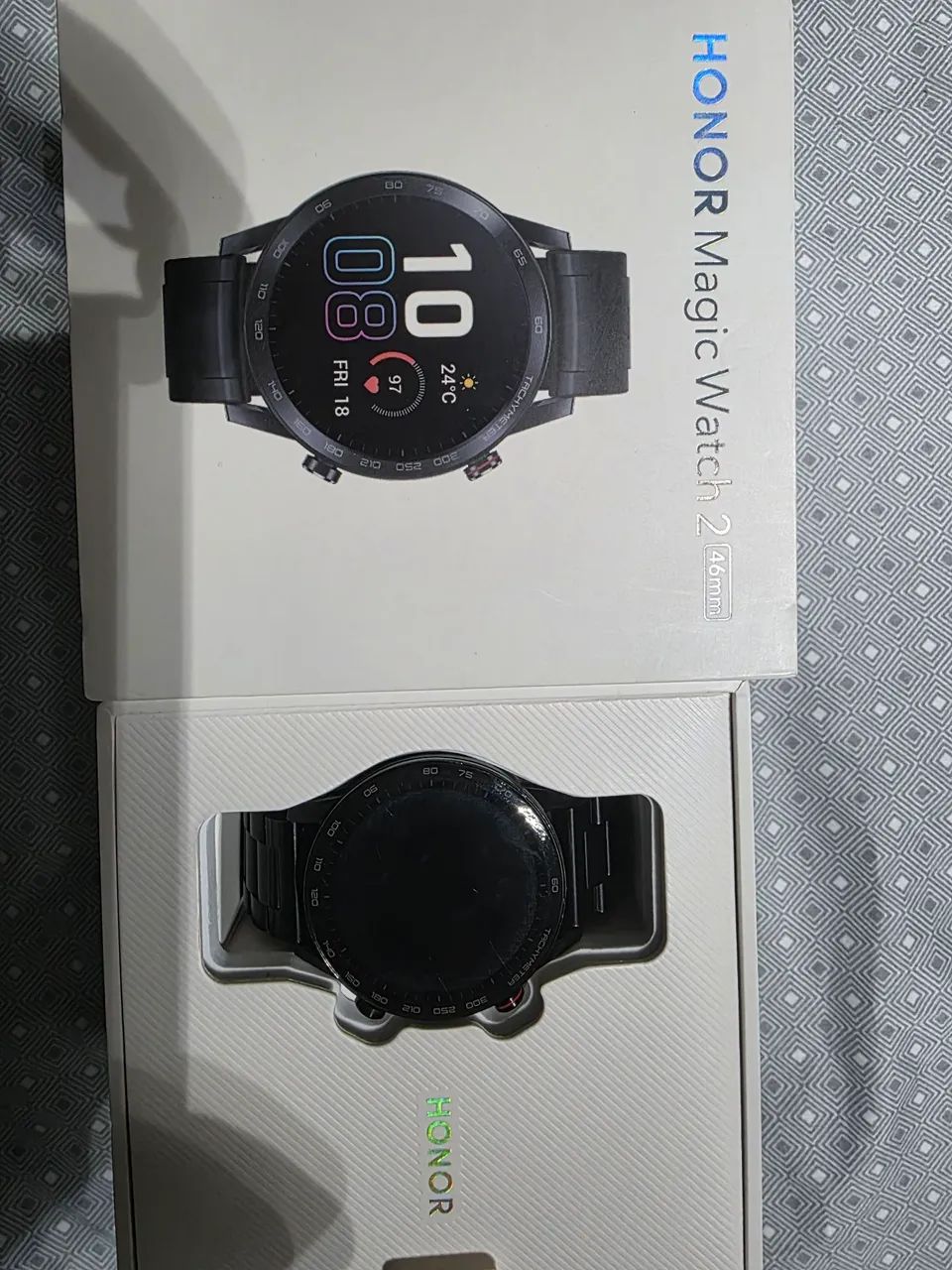  Smart watch honor magic2...R$550 - Foto 2