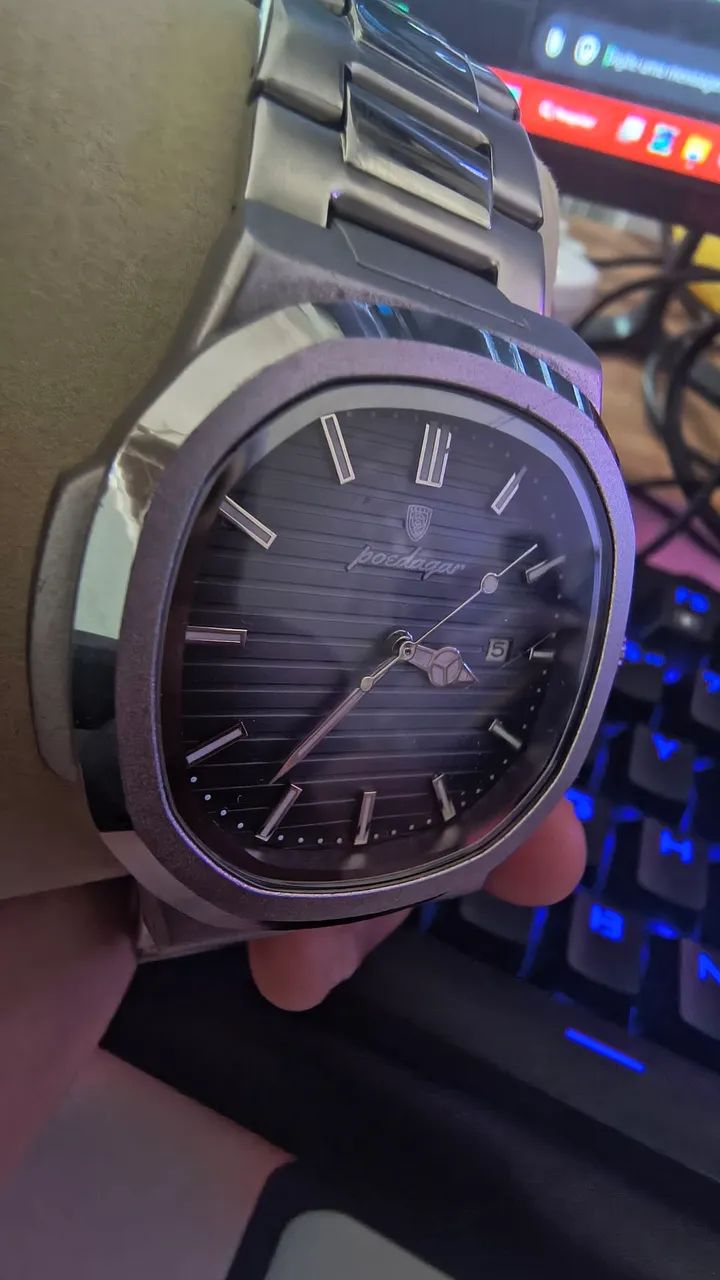 Poedagar Nautilus - Foto 2
