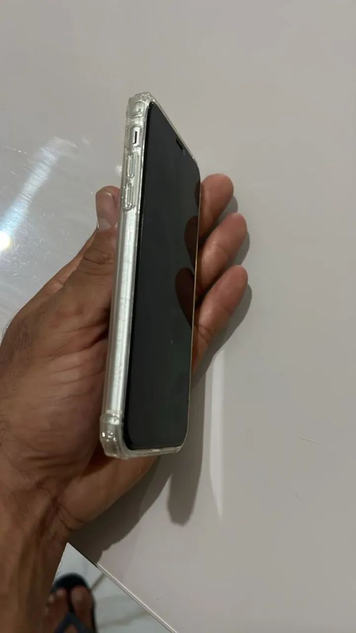 iPhone 64gb funcionando tudo  - Foto 2