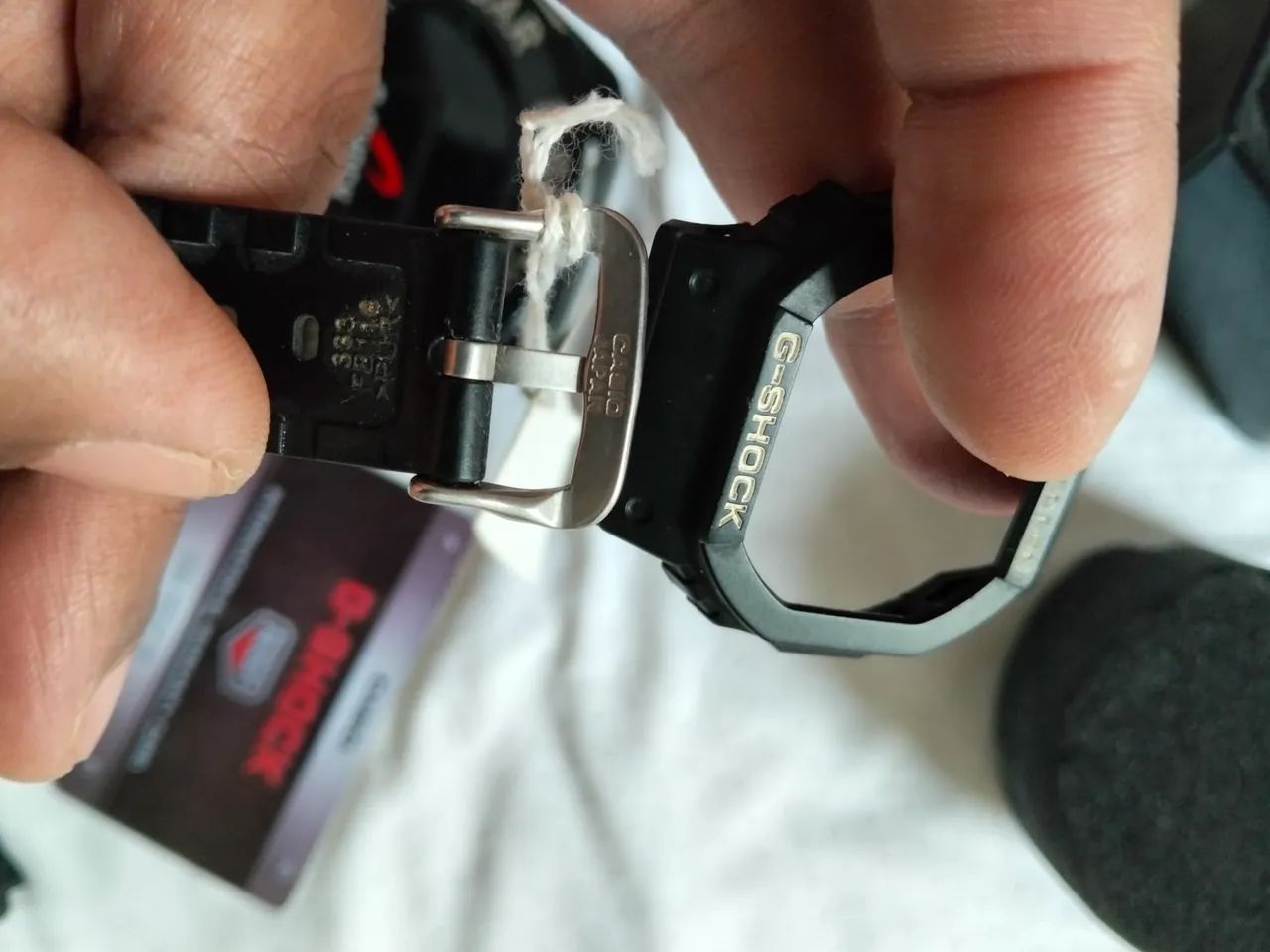 Kit de Bezel DW-5600 - Foto 5