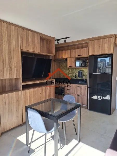 Studio de 1 Quarto na Vila Olímpia | 1 Vaga | Mobiliado | Pronto para Morar - Foto 4