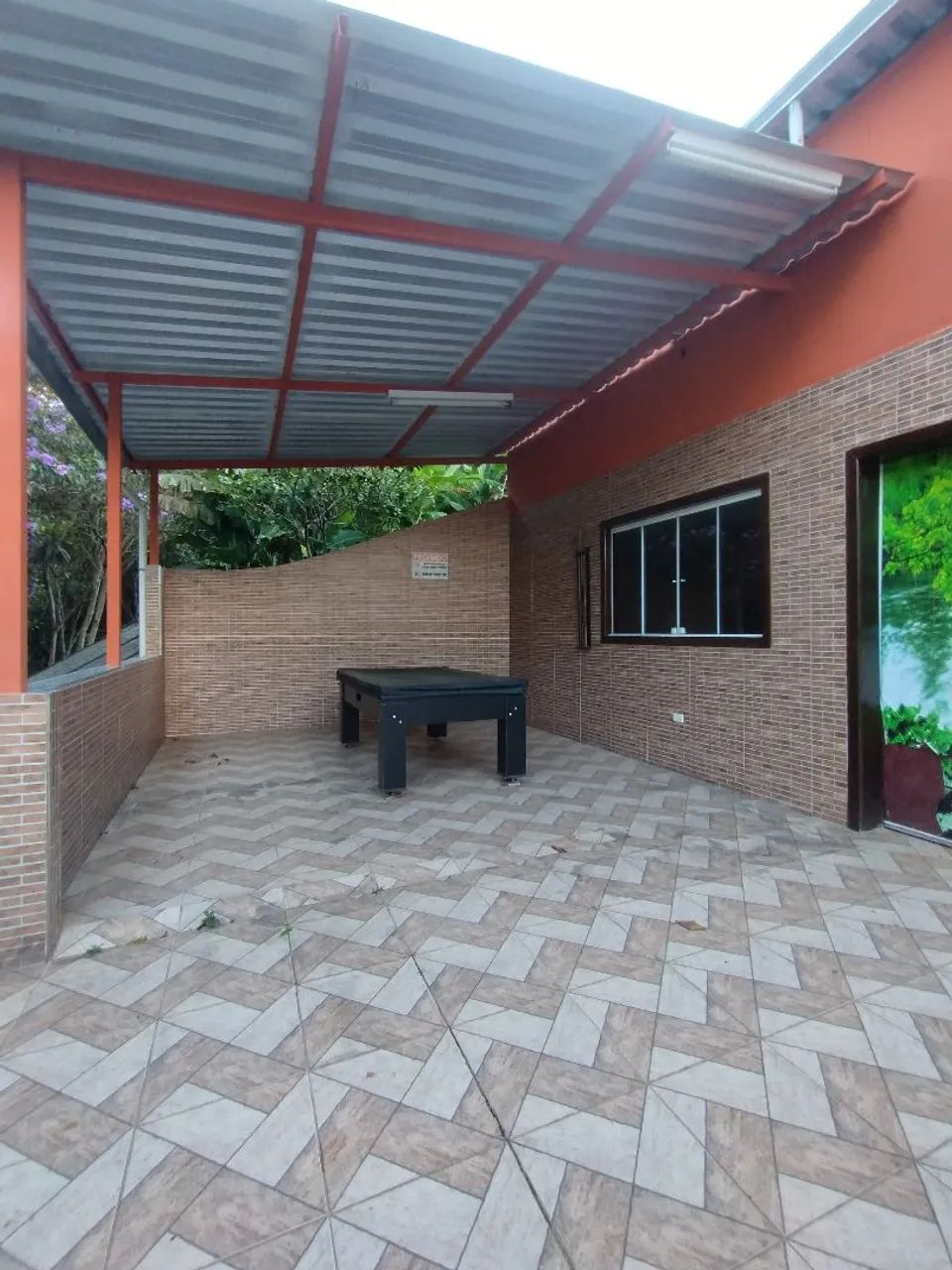 Chácara e salão de festas  - Foto 4