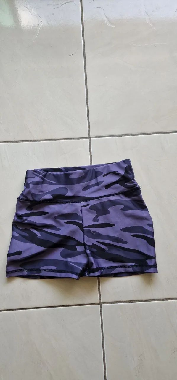 Shorts Nike originais - Foto 4