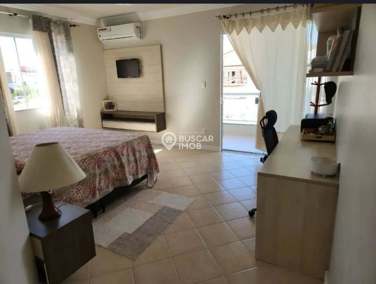 CASA COM 4 SUÍTES NO VILA DO JOANES - Foto 4