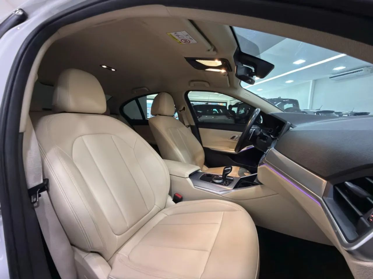 BMW 320I 320i 2022 - Foto 4