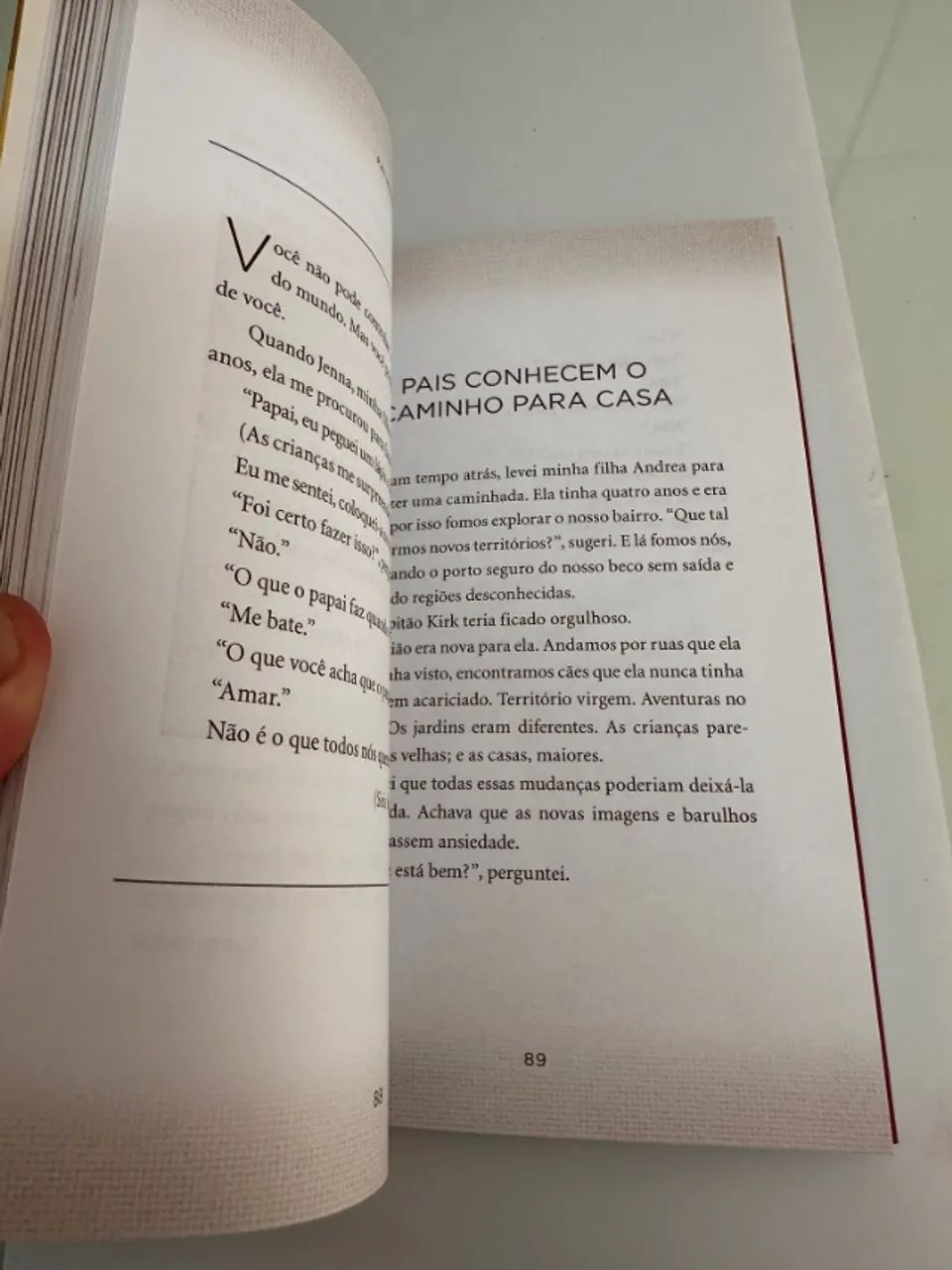 Pai Herói - Max Lucado - Foto 3