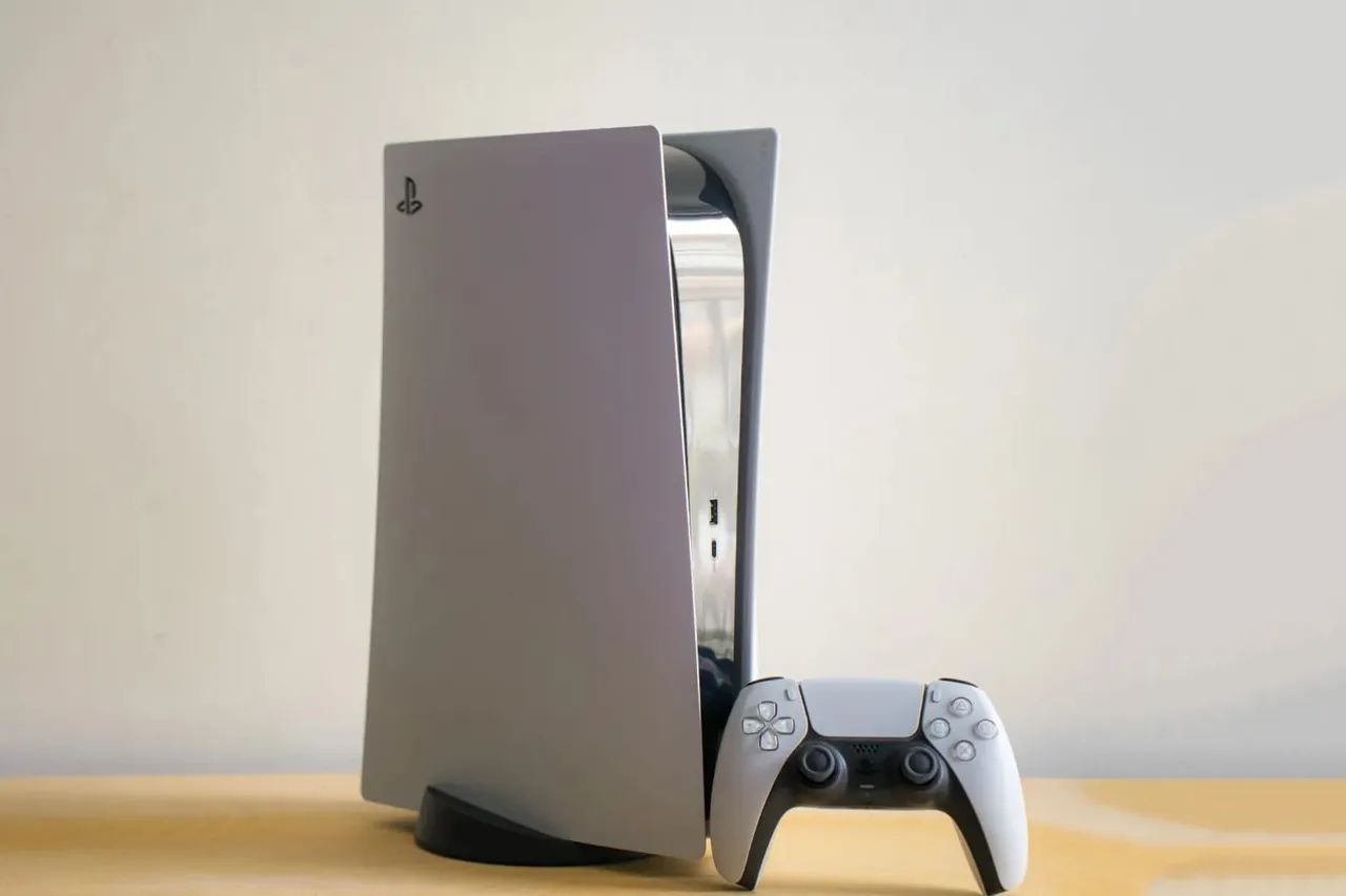 PLAY STATION 