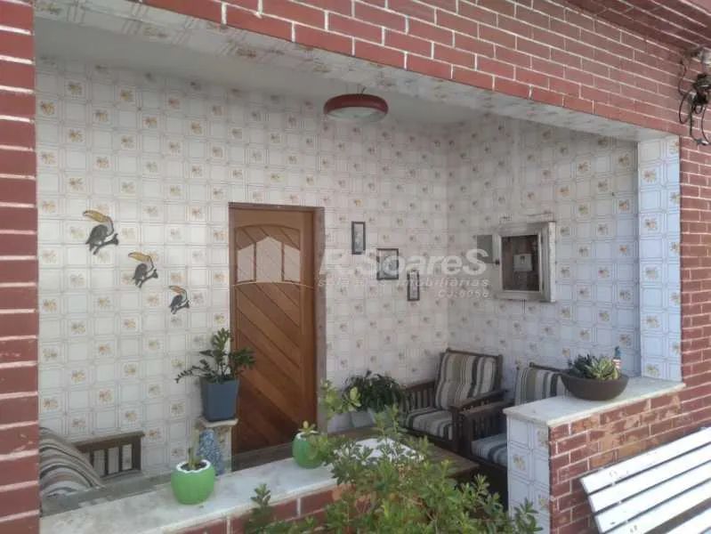 Casa ampla á venda, com 2 quartos em Campinho, Rua Teles. - Foto 2