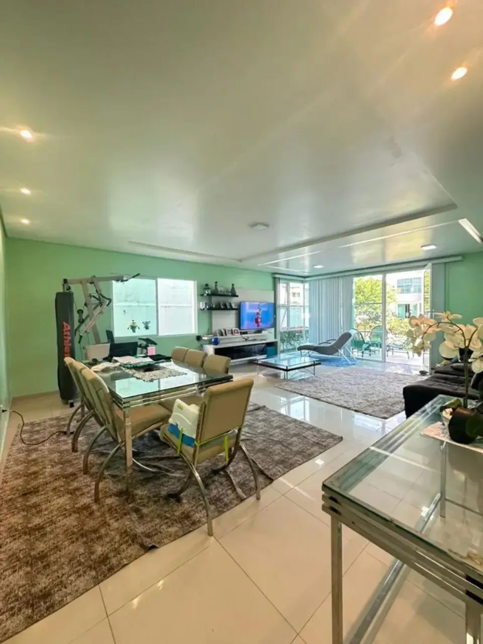 CASA DUPLEX ESTILO EUROPEU NO ANTARES - Foto 5