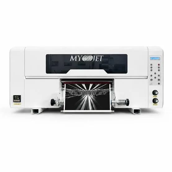 DTF UV 30 2 cabeças I3200