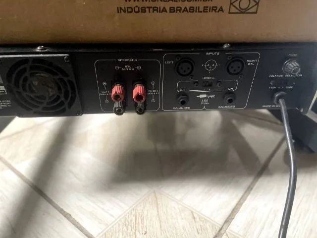 Potência - Foto 2