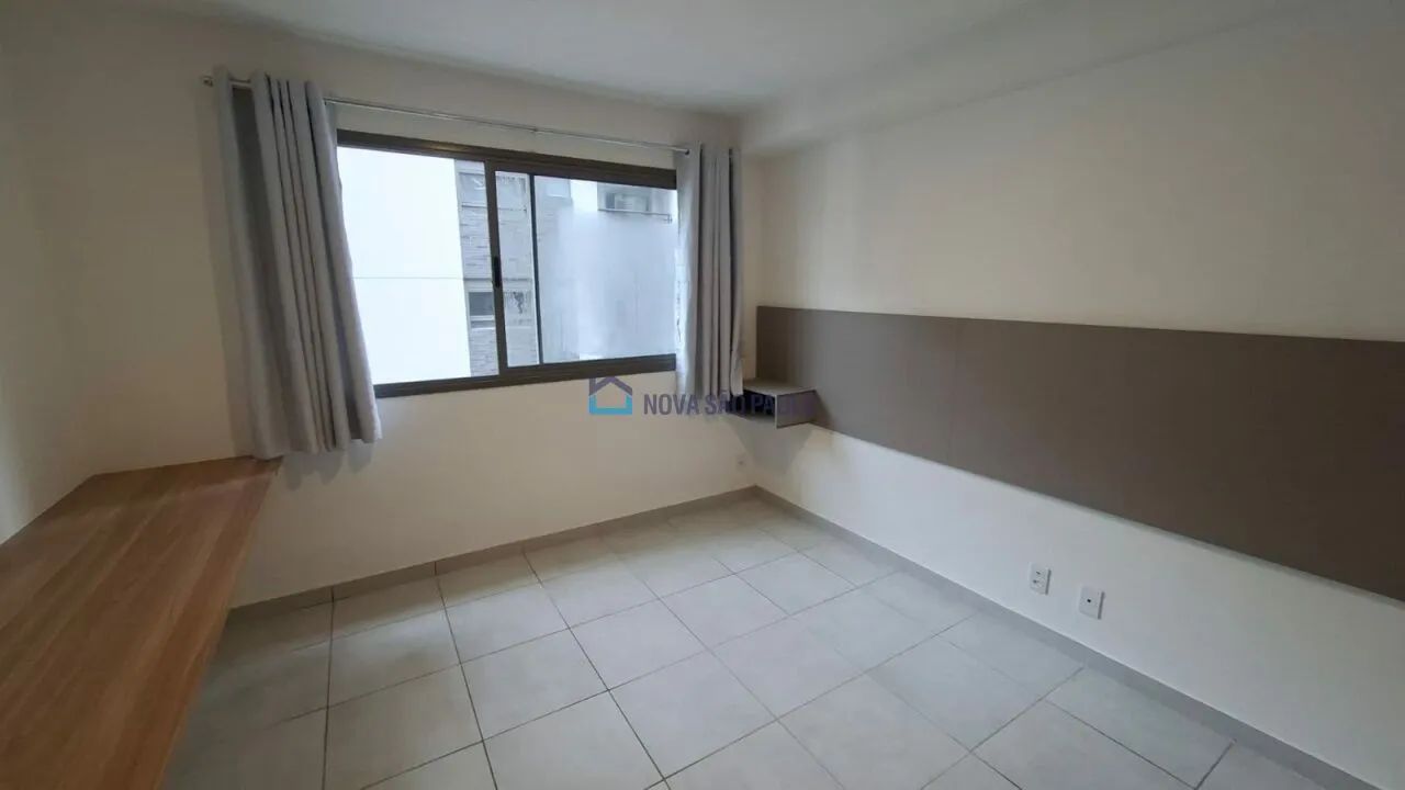 Studio para venda com 1 quarto na Vila Clementino. - Foto 5