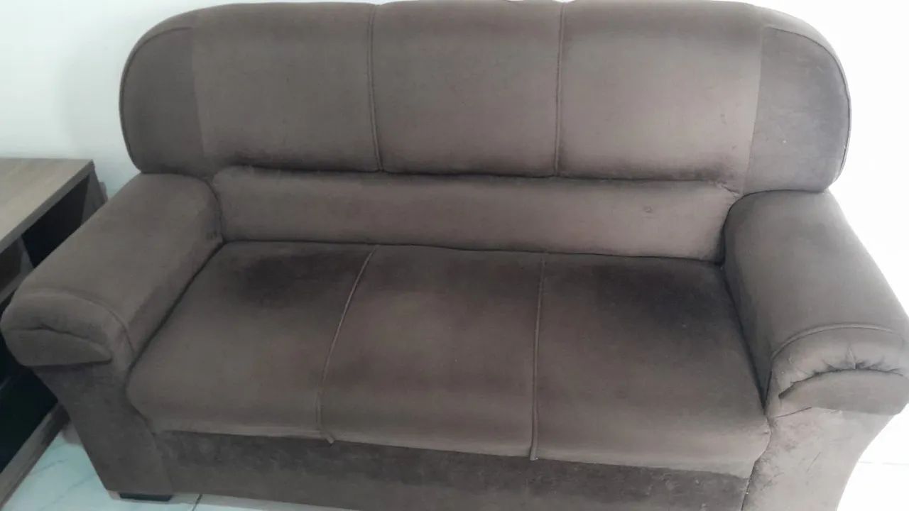 Jogo de sofá  - Foto 2