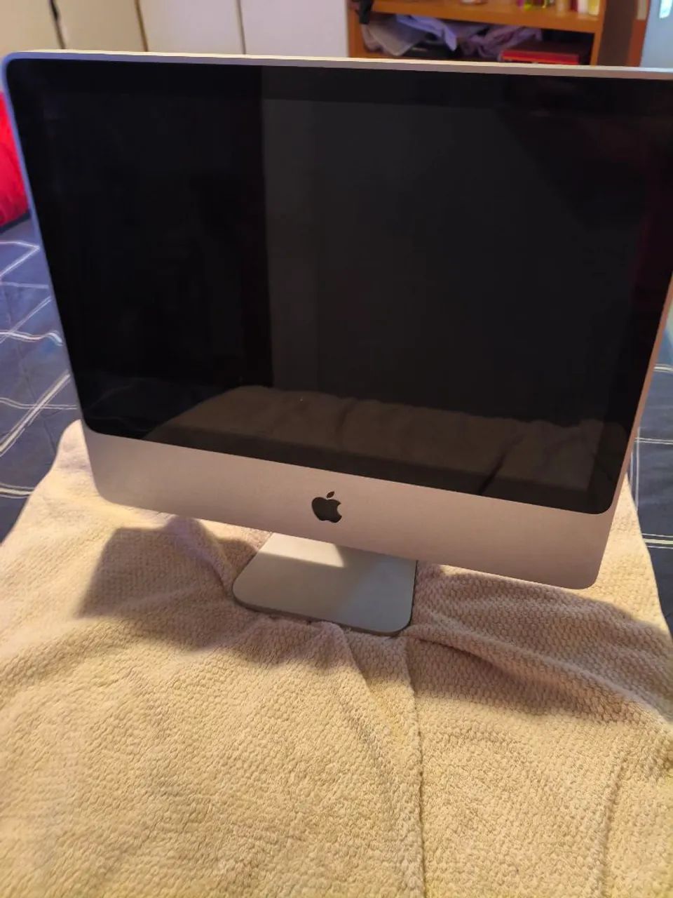 Imac para retirada de peças 