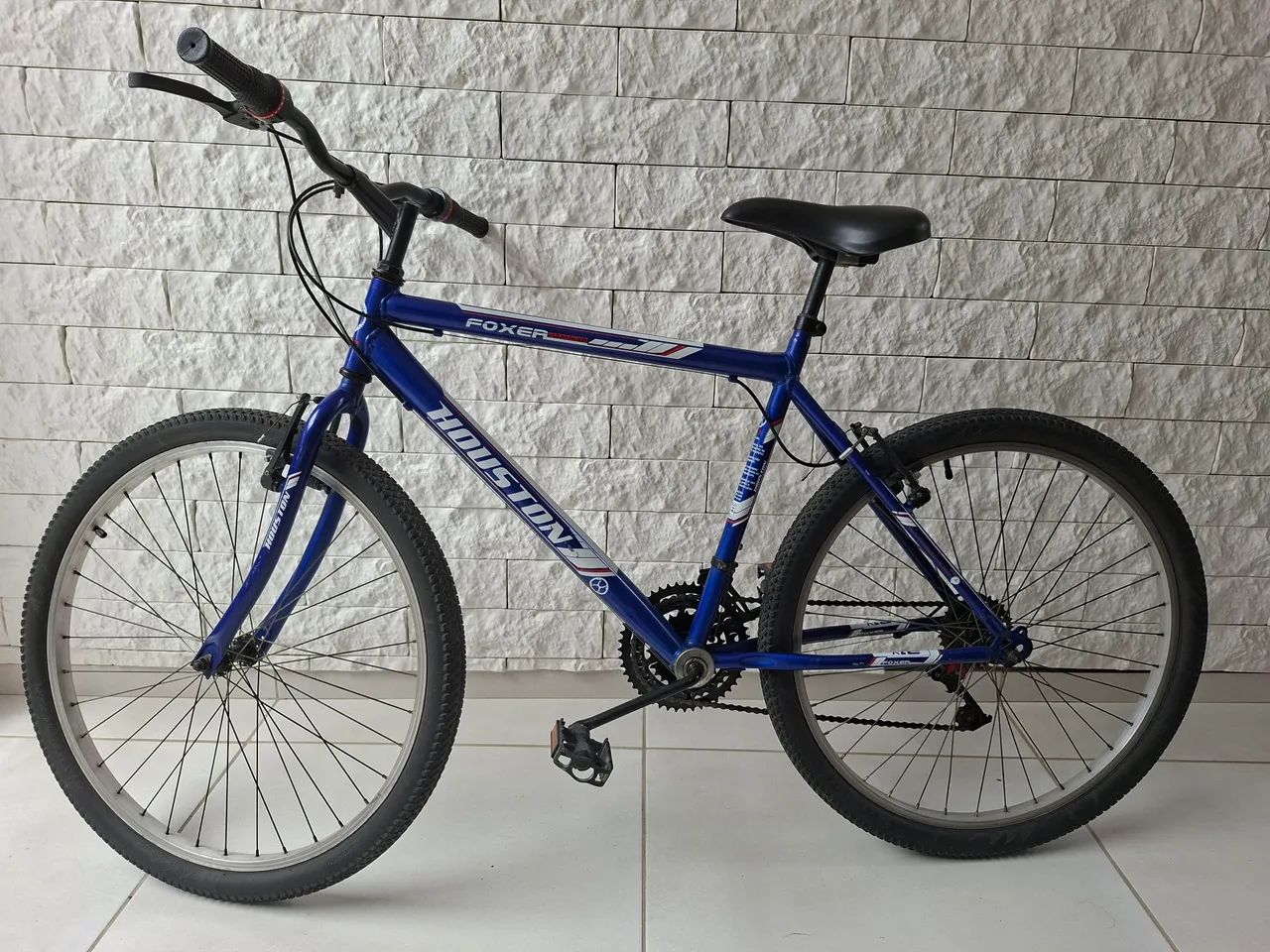 BICICLETA ARO 26 