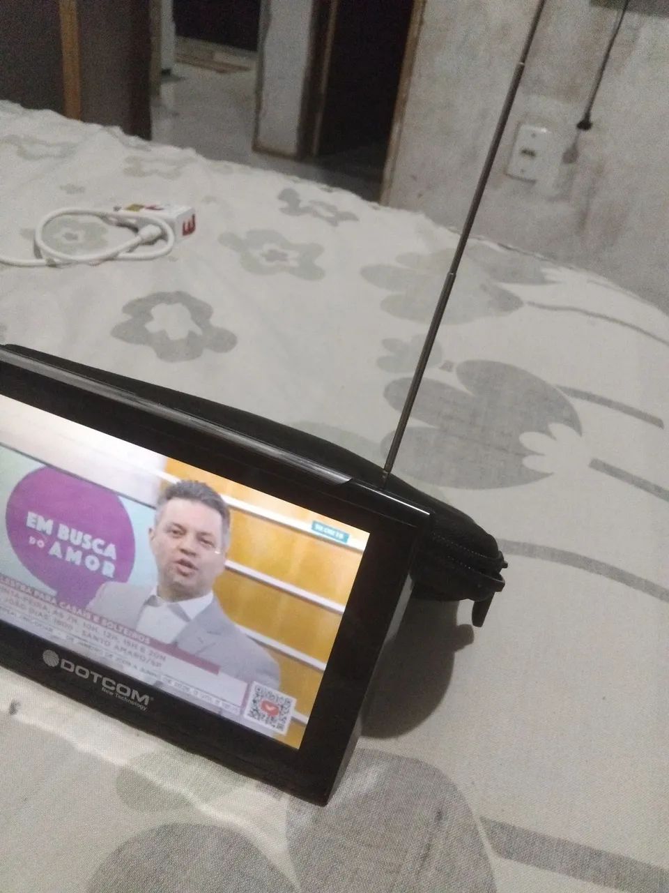 Gps com tv digital  e bhutoof  - Foto 2