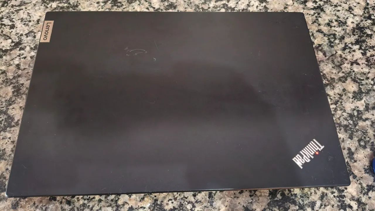 Notebook E14 - Foto 2